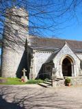 St Edmund Church burial ground, Taverham